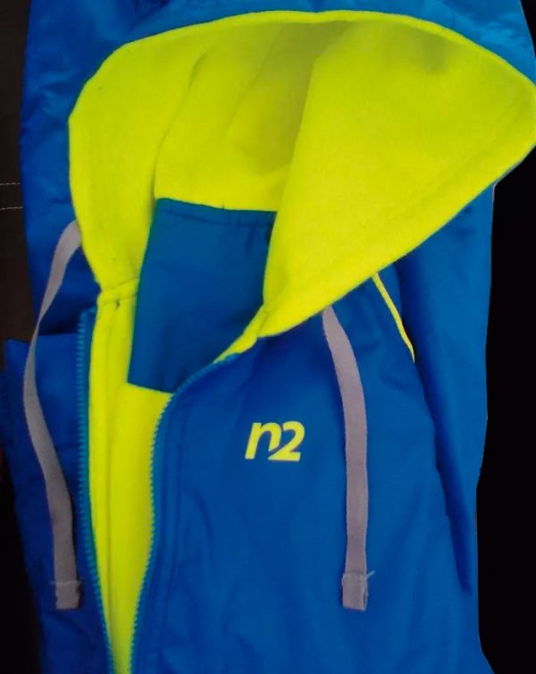 Comprar Parka Natacion Niño